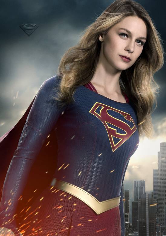 女超人第一季播出时间