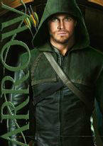 OliverQueen