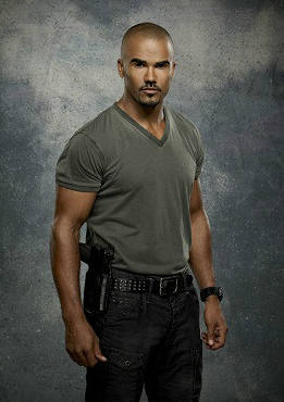 DerekMorgan