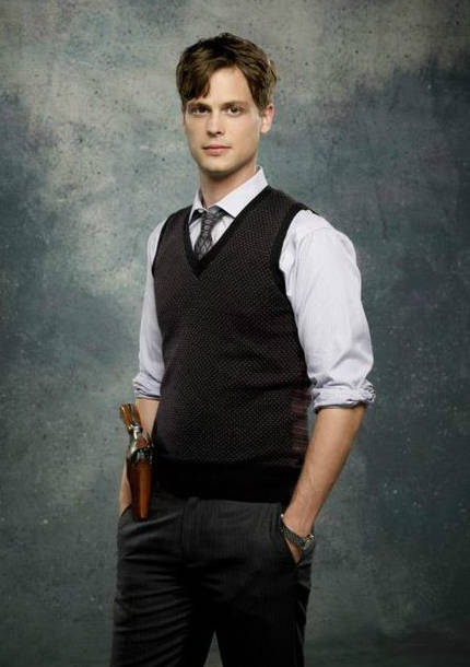 Dr.SpencerReid