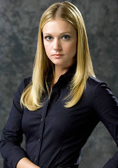 JenniferJareau(JJ)