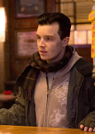 MickeyMilkovich