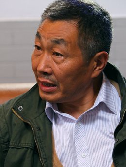 李大龙