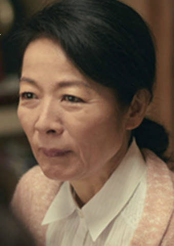 渡来真由子