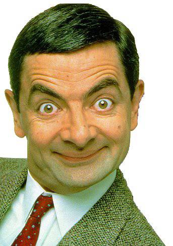 Mr.Bean