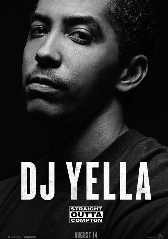 DjYella