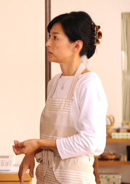 香山知子