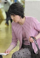 柴田静子