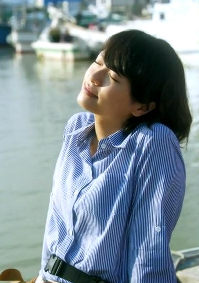 井町夏香