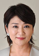 上原美智子