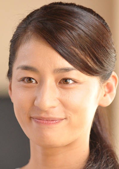 照川祥子