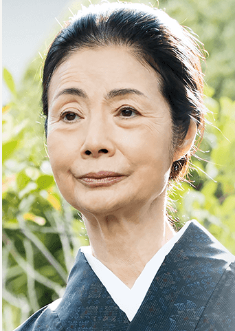 井上礼子