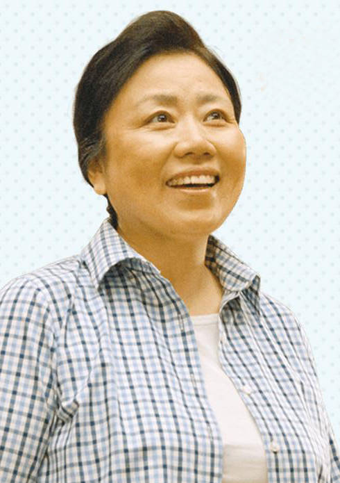 山下雏子