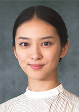 中井驹子