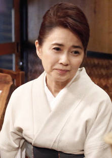 大野三津子