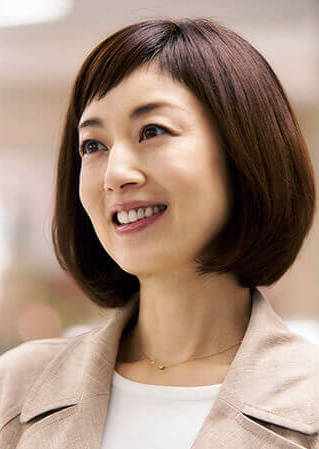 平井礼子