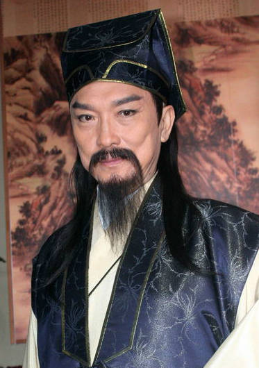 包青天2009版演员表图片