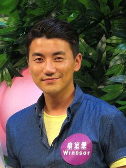 杨宏立