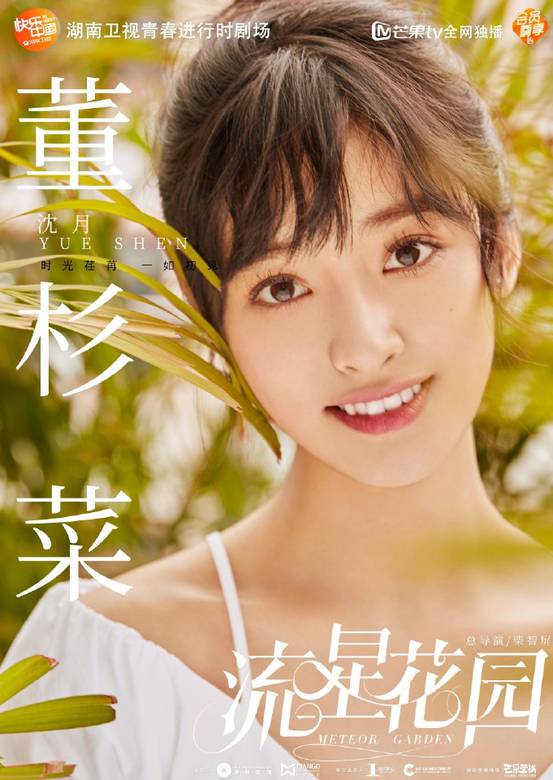 董杉菜