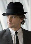 NealCaffrey