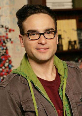 LeonardHofstadter