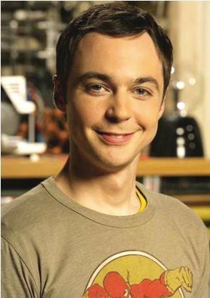 SheldonCooper