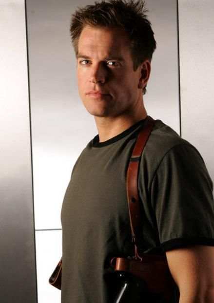 安东尼·蒂诺佐Anthony“Tony”DiNozzo