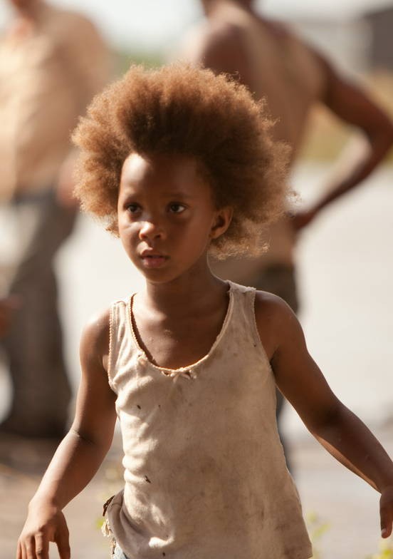 Hushpuppy