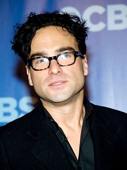 LeonardHofstadter