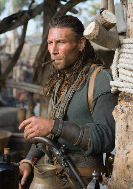 CaptainCharlesVane