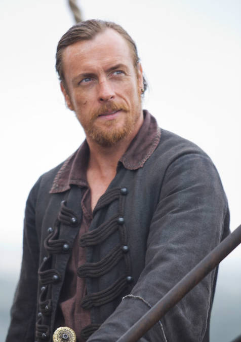 CaptainFlint