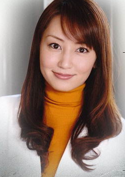 夏井川玲子