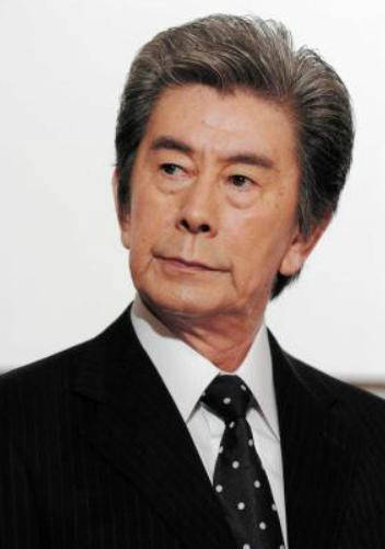 黑田龙一郎