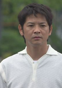 松本朔太郎（17岁）