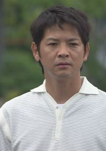 松本朔太郎（34岁）
