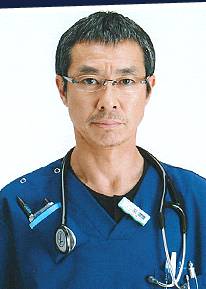 黑田有二