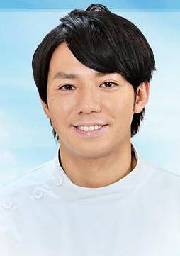 上野隆雄