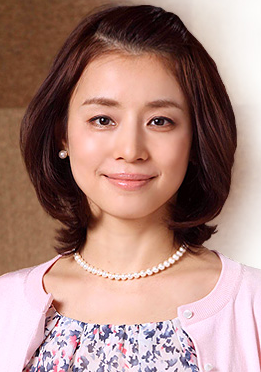 井坂忠子