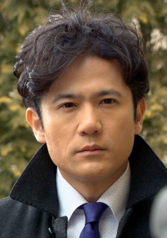 麻生时男（39岁）