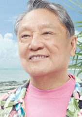 长井朗（长老）