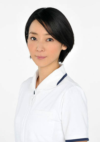 铃木明子