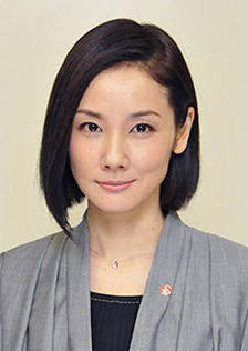 橘都美子