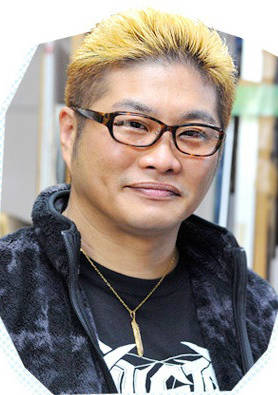 岛田宗太郎（35岁）