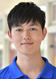 青田壮介