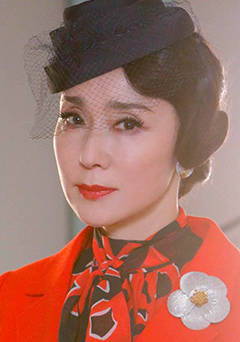 安田兼子