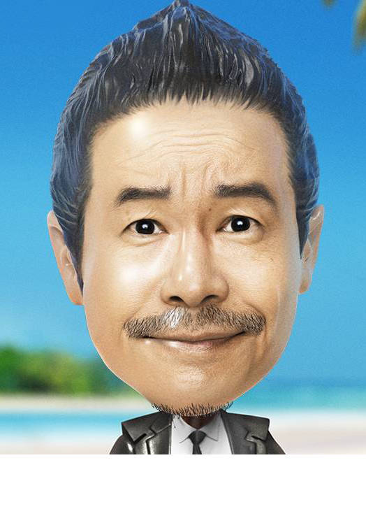 田口智朗