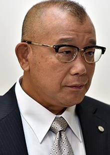 川上宪一郎