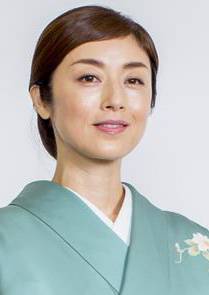 莳冈幸子