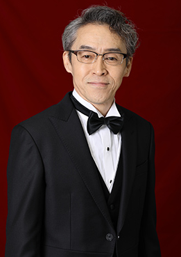 小岩井凛治