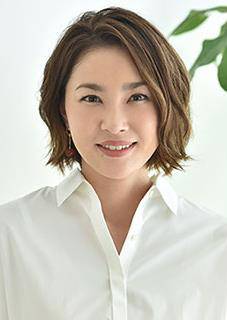 堀田麻衣子